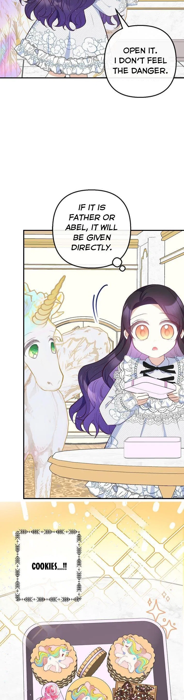 I Am A Daughter Loved By The Devil Chapter 30 – Page 19