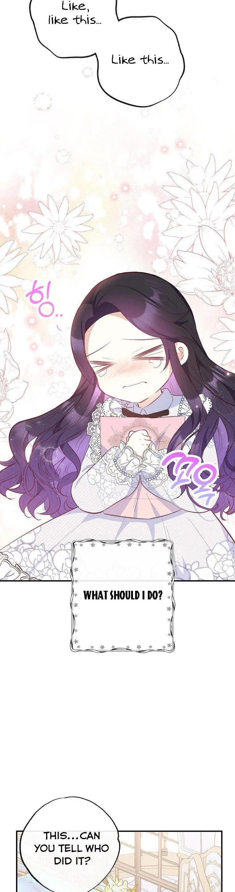 I Am A Daughter Loved By The Devil Chapter 30 – Page 23
