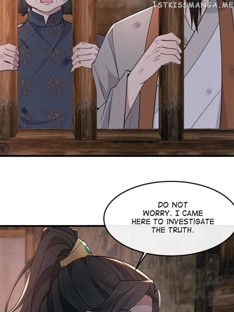 The Sickly Tyrant With An Innocent Facade Chapter 160 – Page 2