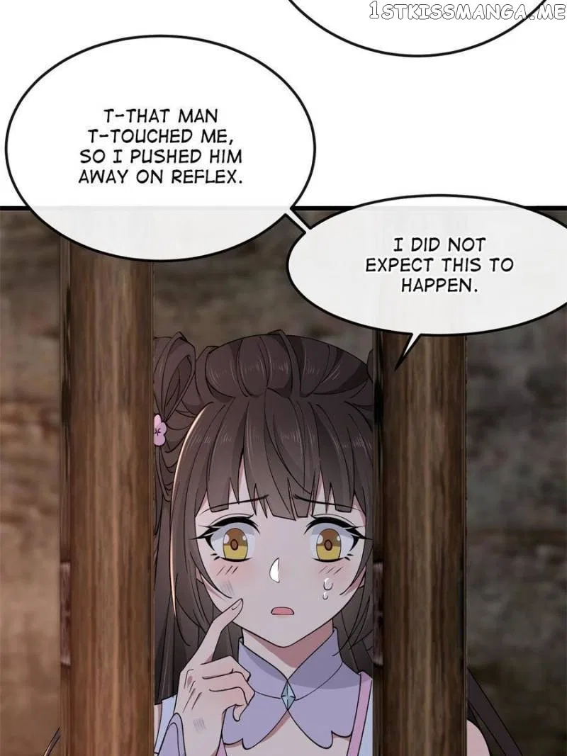 The Sickly Tyrant With An Innocent Facade Chapter 160 – Page 4