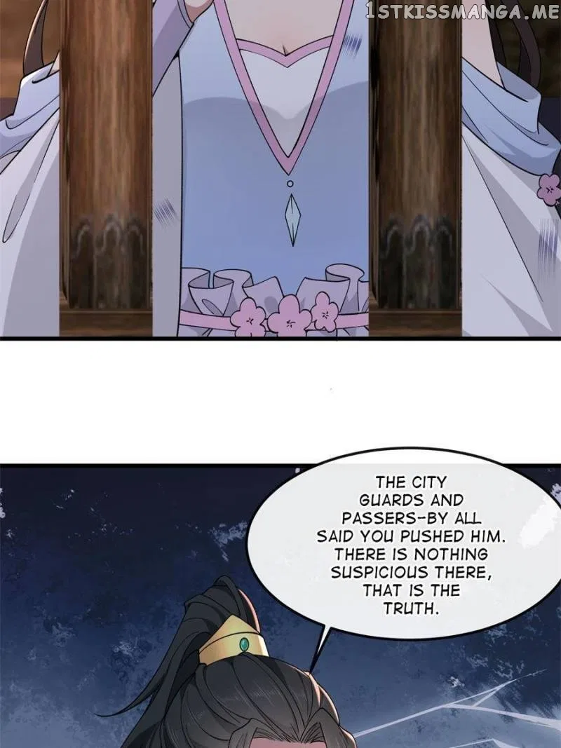 The Sickly Tyrant With An Innocent Facade Chapter 160 – Page 5
