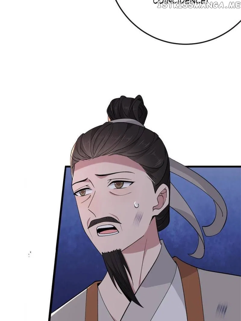 The Sickly Tyrant With An Innocent Facade Chapter 160 – Page 7