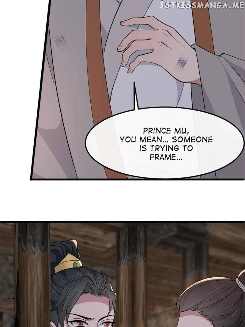 The Sickly Tyrant With An Innocent Facade Chapter 160 – Page 8