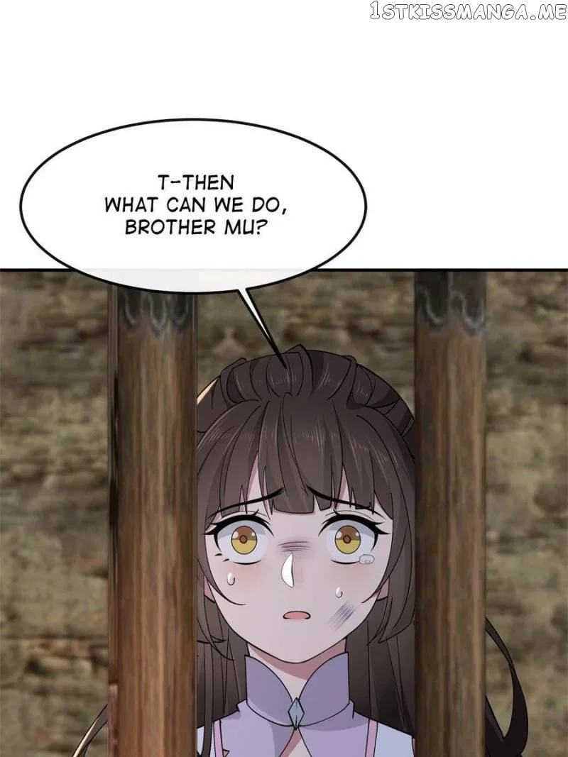 The Sickly Tyrant With An Innocent Facade Chapter 160 – Page 11