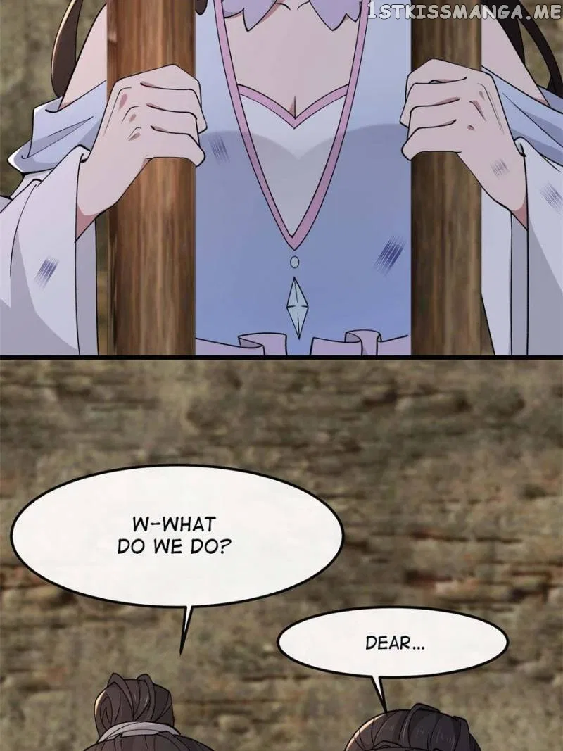 The Sickly Tyrant With An Innocent Facade Chapter 160 – Page 12