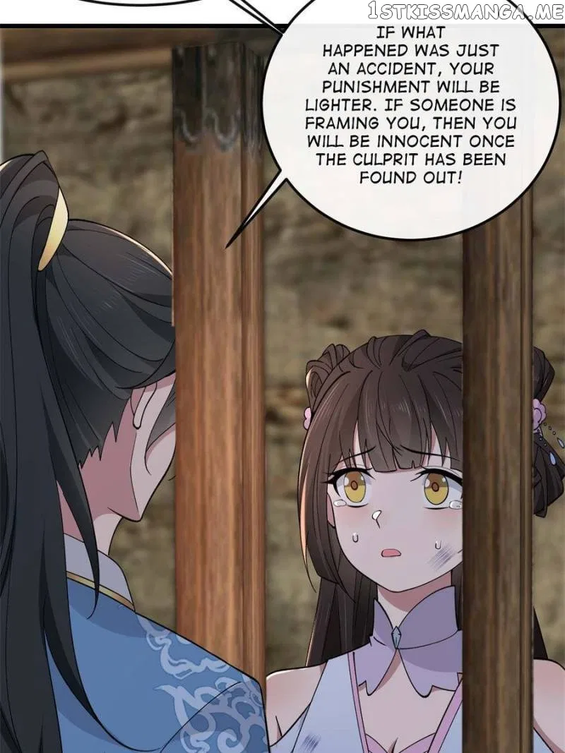 The Sickly Tyrant With An Innocent Facade Chapter 160 – Page 14