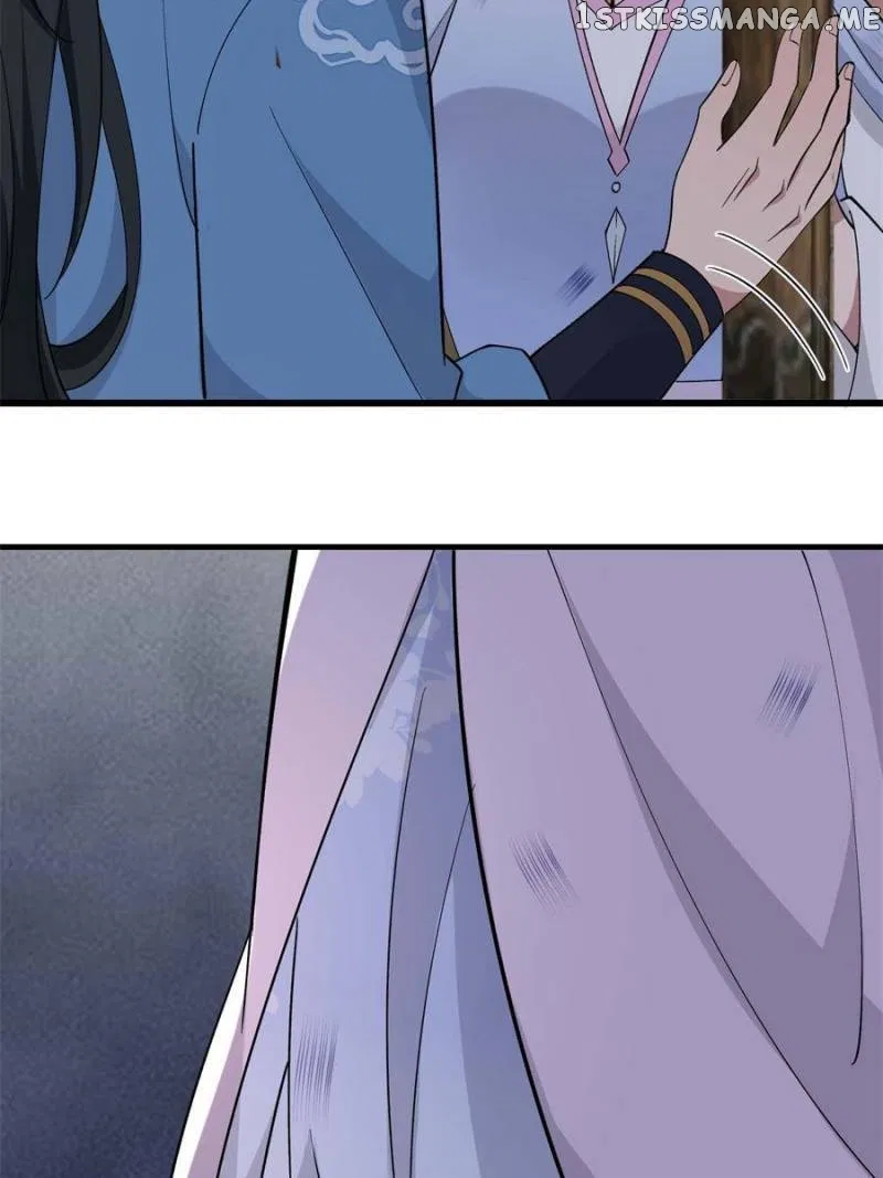 The Sickly Tyrant With An Innocent Facade Chapter 160 – Page 15