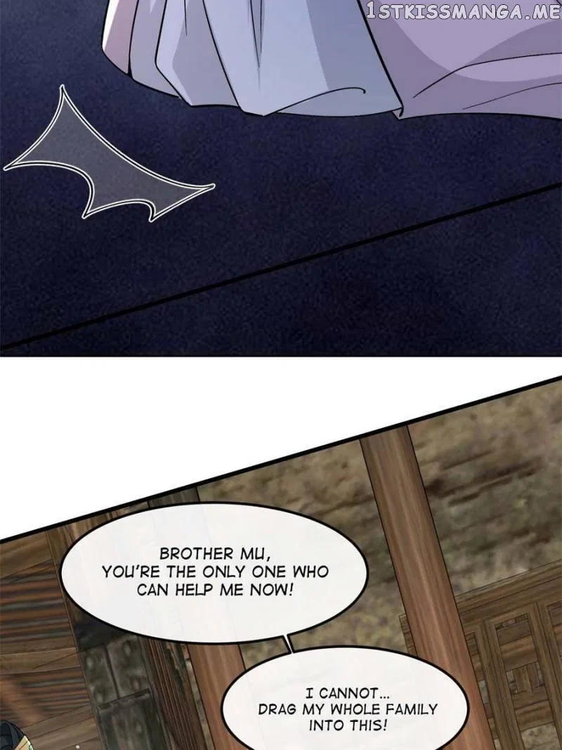 The Sickly Tyrant With An Innocent Facade Chapter 160 – Page 16