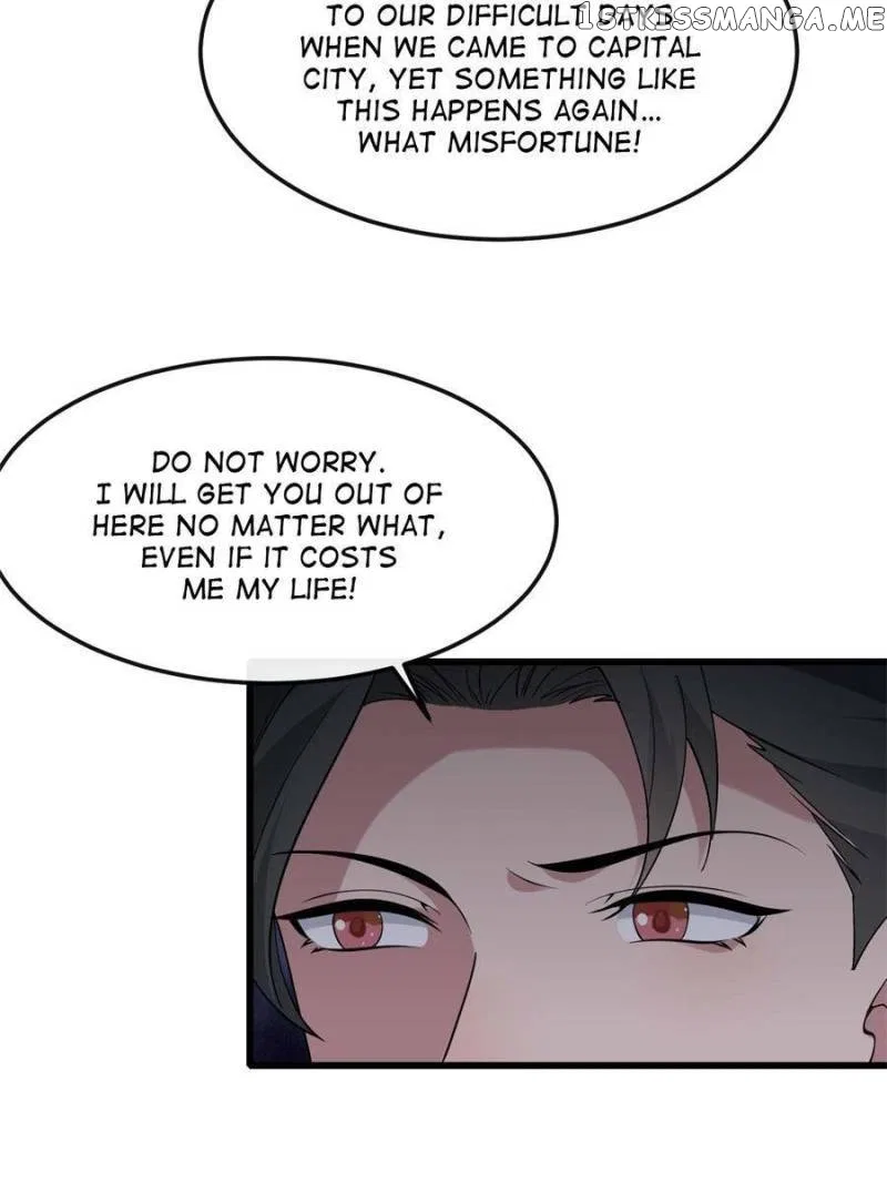 The Sickly Tyrant With An Innocent Facade Chapter 160 – Page 20