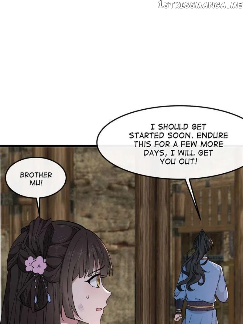 The Sickly Tyrant With An Innocent Facade Chapter 160 – Page 22