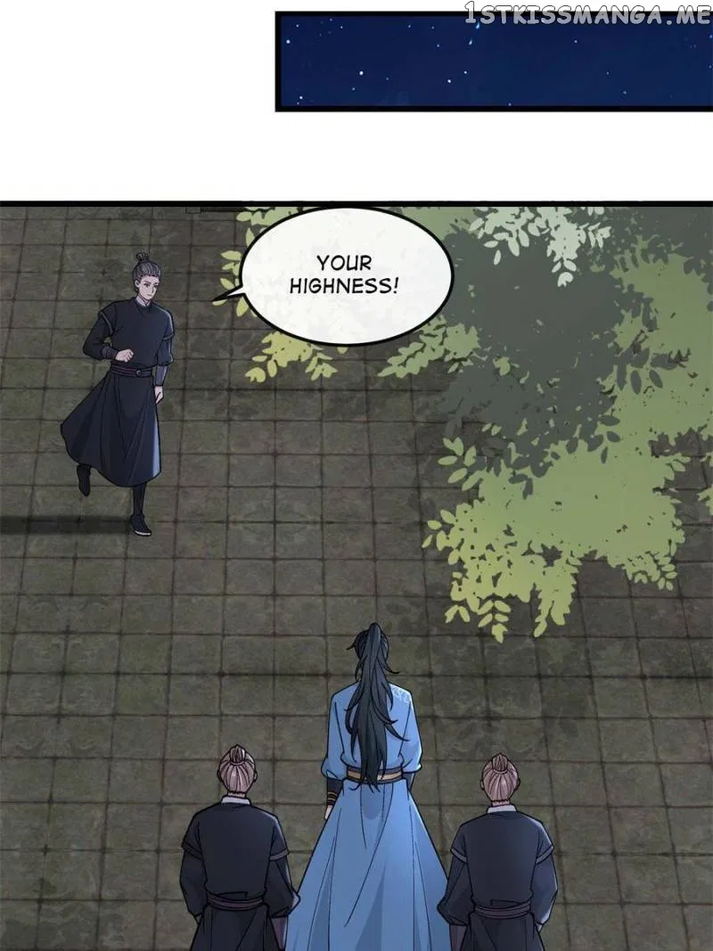 The Sickly Tyrant With An Innocent Facade Chapter 160 – Page 25