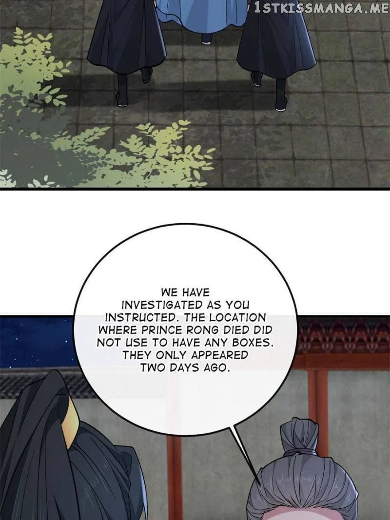 The Sickly Tyrant With An Innocent Facade Chapter 160 – Page 26