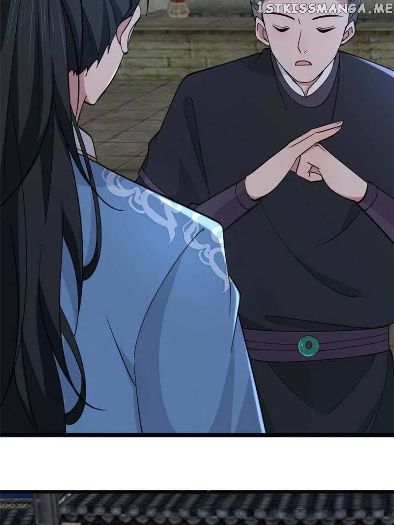 The Sickly Tyrant With An Innocent Facade Chapter 160 – Page 27