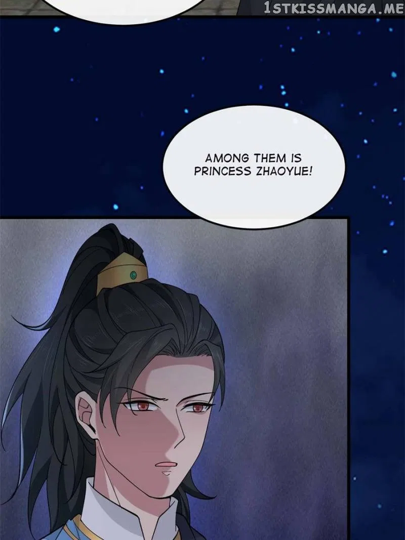 The Sickly Tyrant With An Innocent Facade Chapter 160 – Page 29