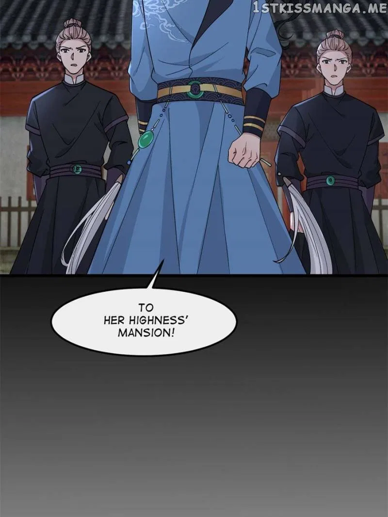 The Sickly Tyrant With An Innocent Facade Chapter 160 – Page 31