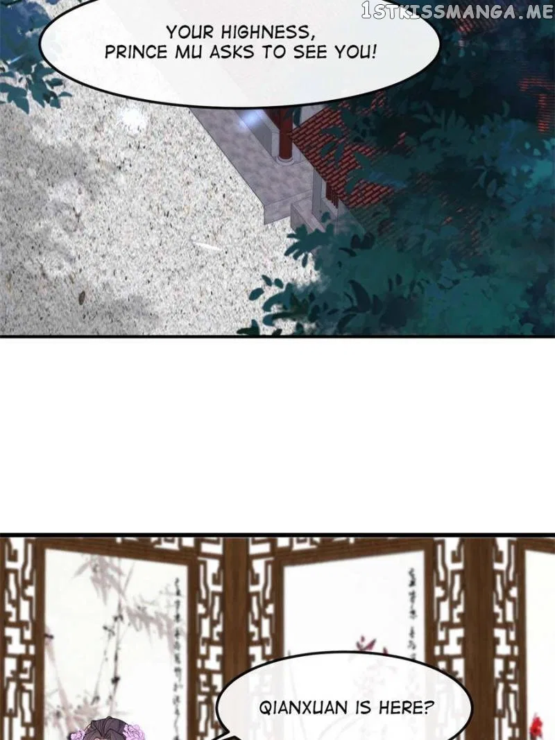 The Sickly Tyrant With An Innocent Facade Chapter 160 – Page 34