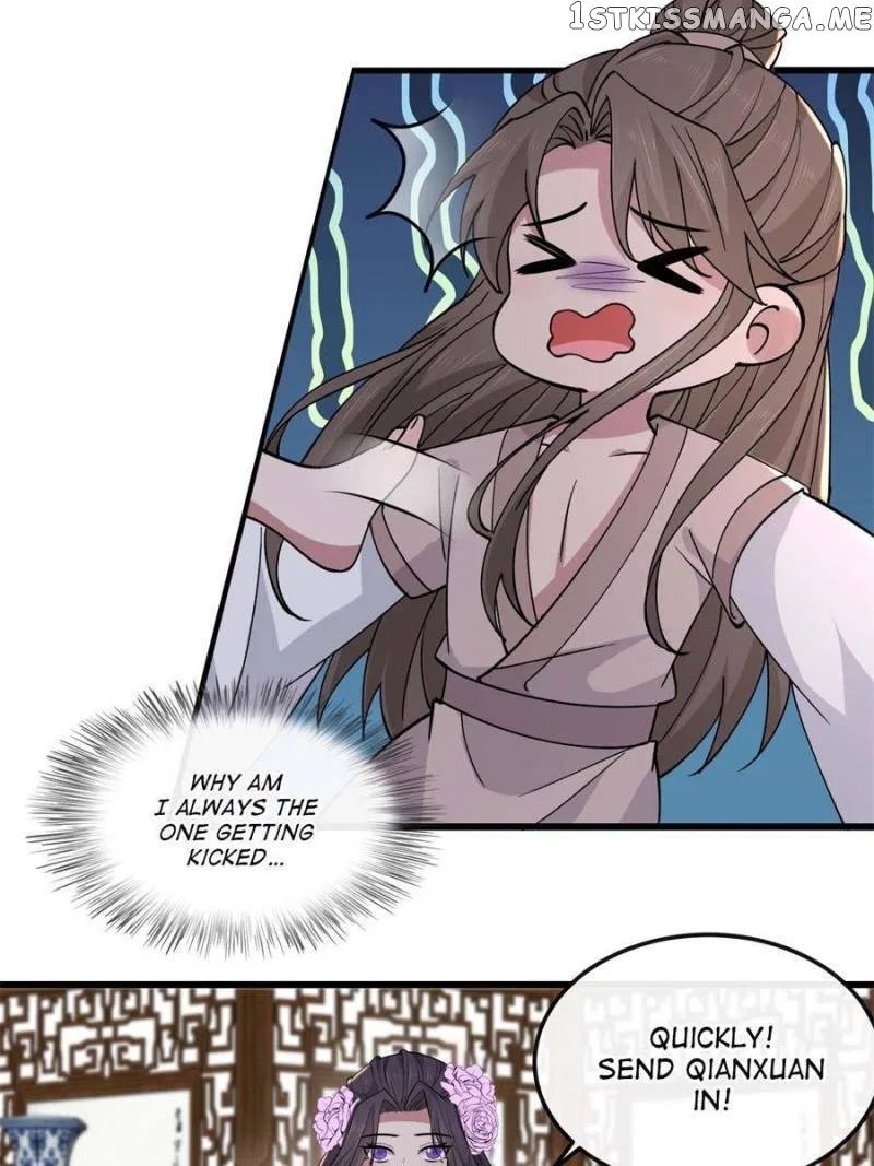 The Sickly Tyrant With An Innocent Facade Chapter 160 – Page 36
