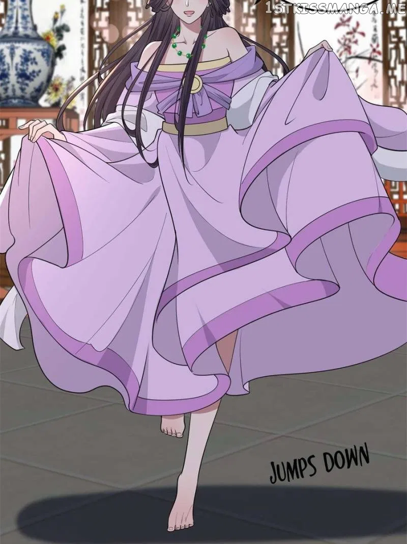 The Sickly Tyrant With An Innocent Facade Chapter 160 – Page 37