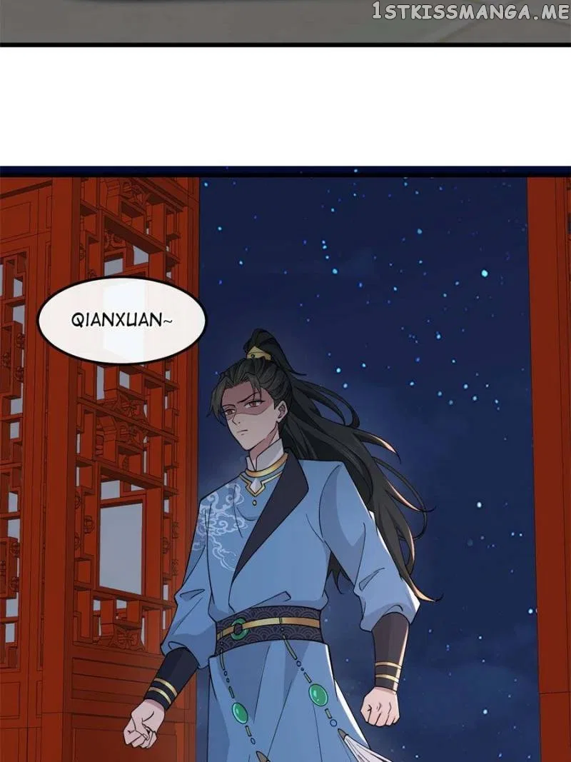The Sickly Tyrant With An Innocent Facade Chapter 160 – Page 38