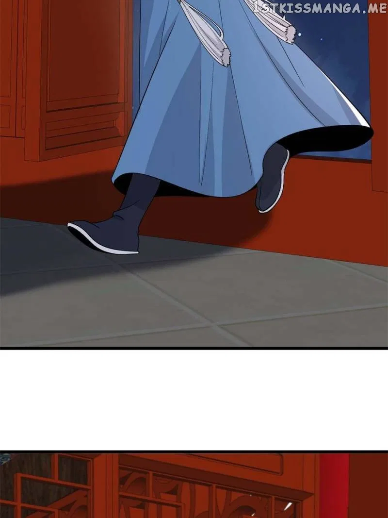 The Sickly Tyrant With An Innocent Facade Chapter 160 – Page 39