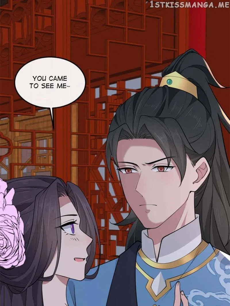 The Sickly Tyrant With An Innocent Facade Chapter 160 – Page 40