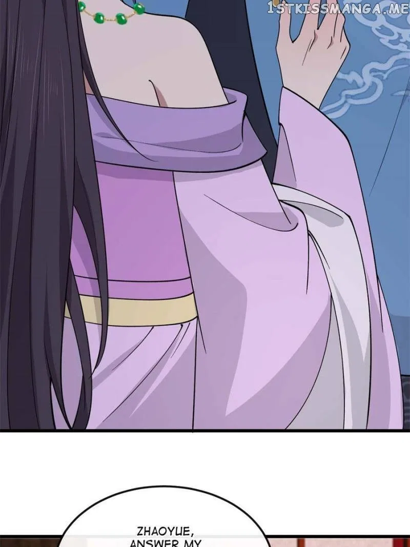 The Sickly Tyrant With An Innocent Facade Chapter 160 – Page 41