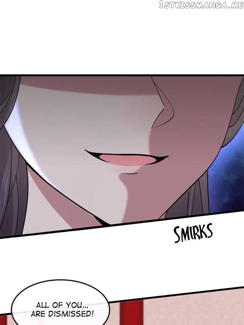 The Sickly Tyrant With An Innocent Facade Chapter 160 – Page 44