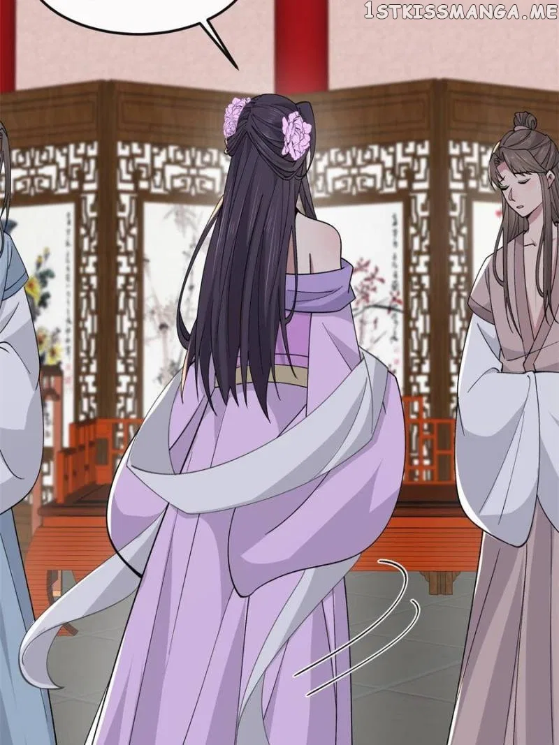 The Sickly Tyrant With An Innocent Facade Chapter 160 – Page 45