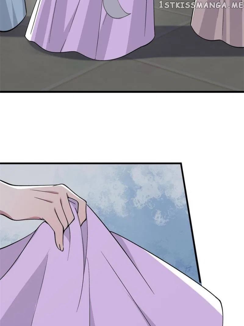 The Sickly Tyrant With An Innocent Facade Chapter 160 – Page 46