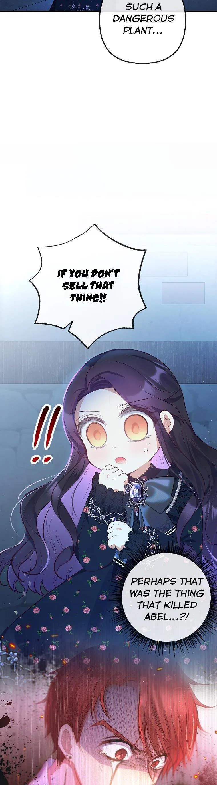 I Am A Daughter Loved By The Devil Chapter 29 – Page 5
