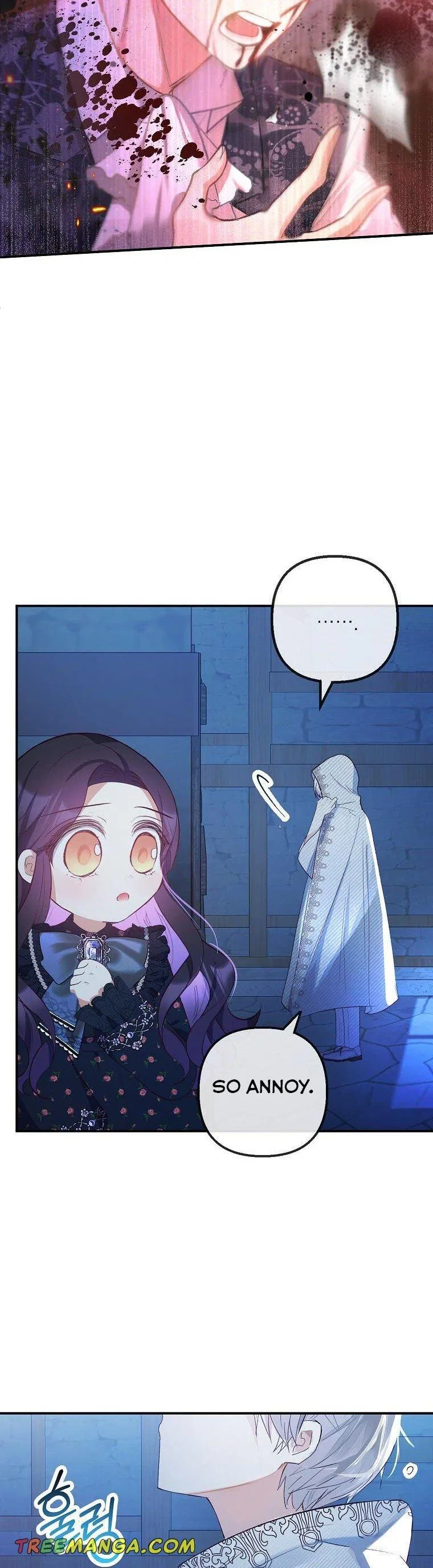 I Am A Daughter Loved By The Devil Chapter 29 – Page 6