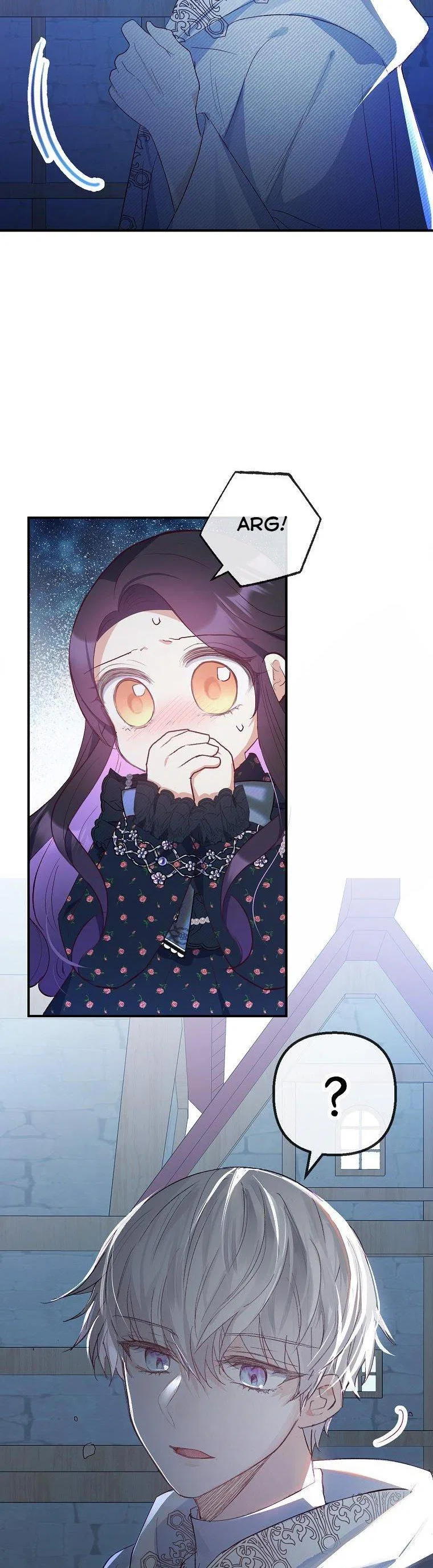 I Am A Daughter Loved By The Devil Chapter 29 – Page 7