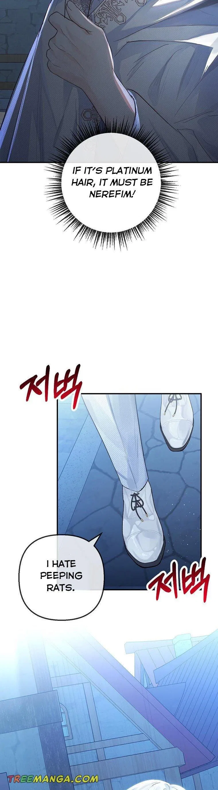 I Am A Daughter Loved By The Devil Chapter 29 – Page 8