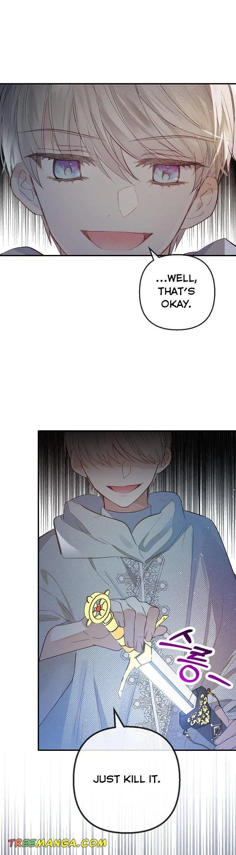 I Am A Daughter Loved By The Devil Chapter 29 – Page 11