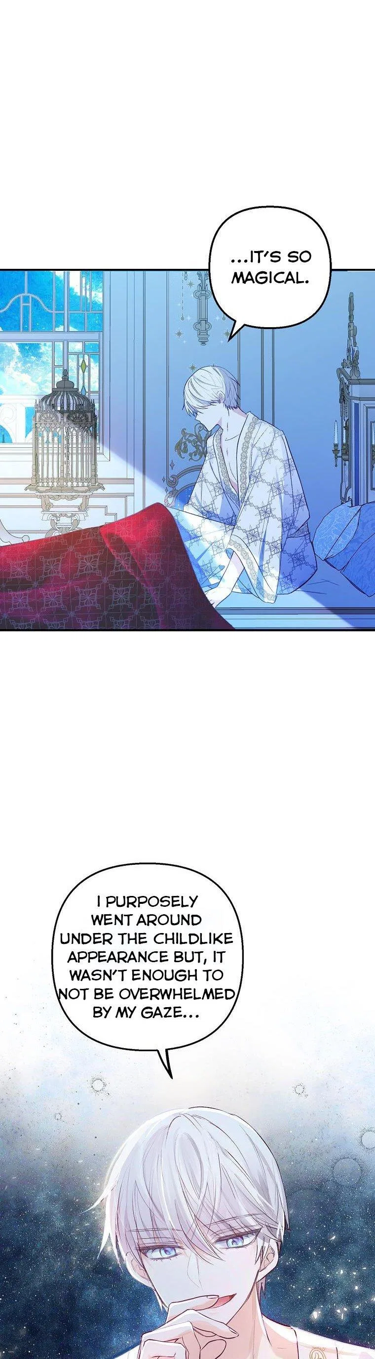 I Am A Daughter Loved By The Devil Chapter 29 – Page 15