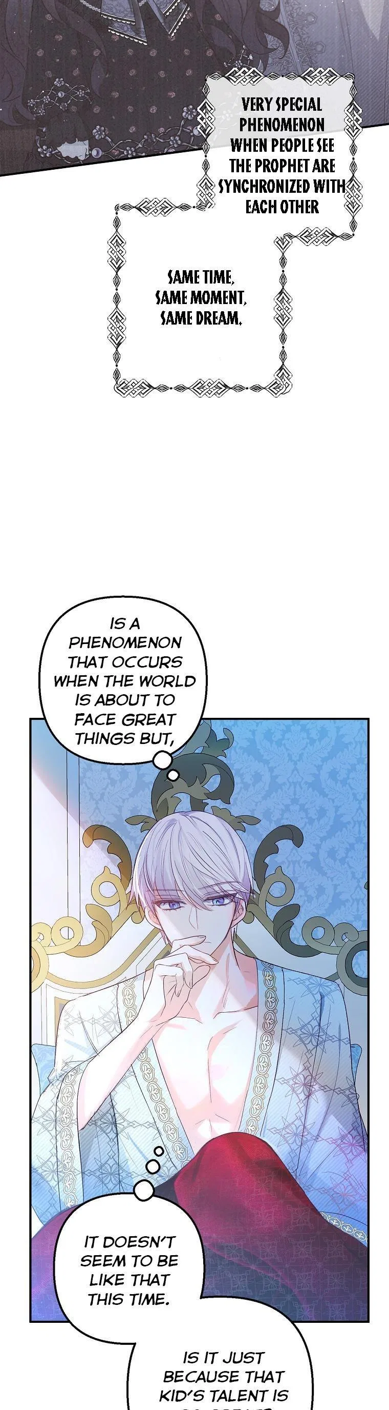 I Am A Daughter Loved By The Devil Chapter 29 – Page 17