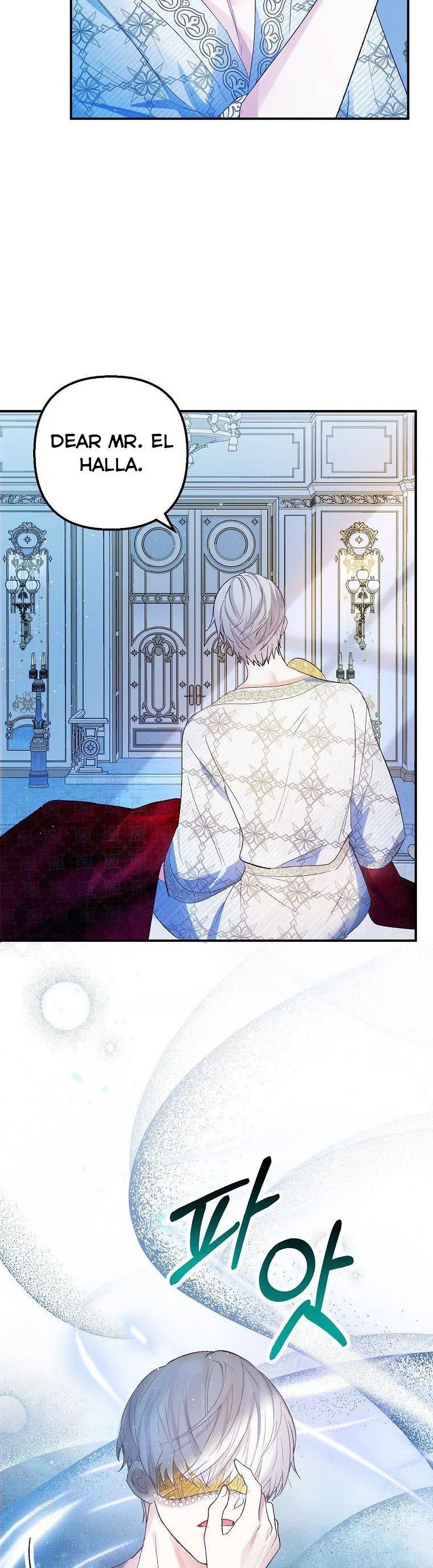 I Am A Daughter Loved By The Devil Chapter 29 – Page 20