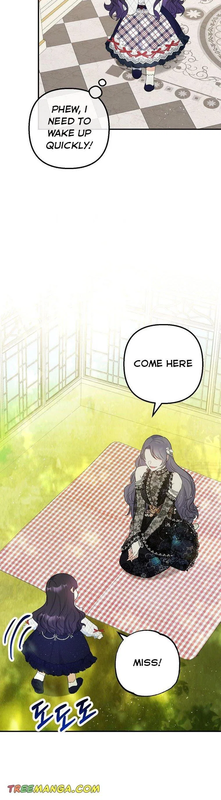 I Am A Daughter Loved By The Devil Chapter 29 – Page 23