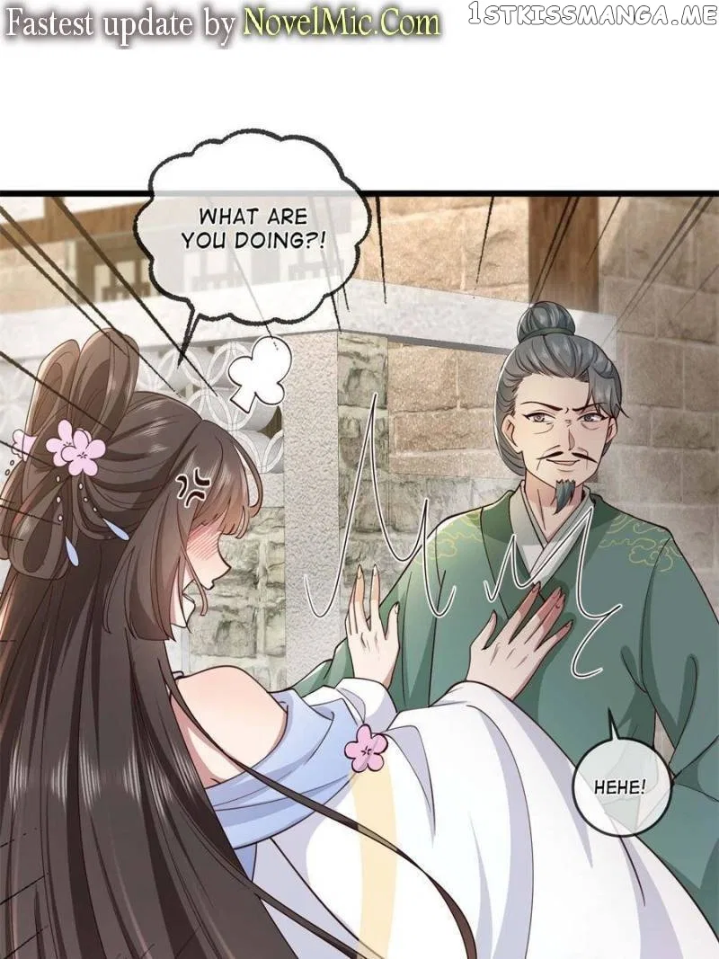 The Sickly Tyrant With An Innocent Facade Chapter 159 – Page 1