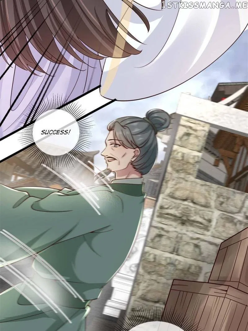 The Sickly Tyrant With An Innocent Facade Chapter 159 – Page 2