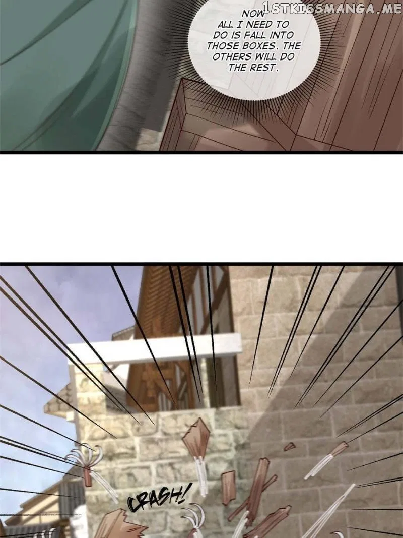 The Sickly Tyrant With An Innocent Facade Chapter 159 – Page 3