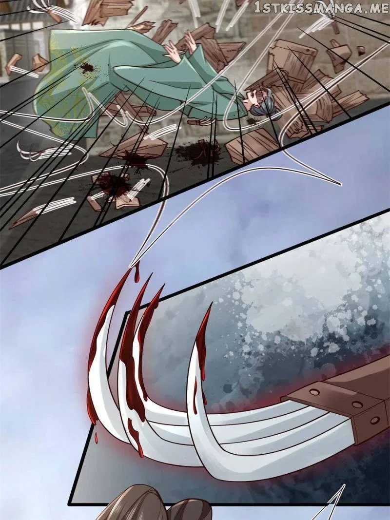 The Sickly Tyrant With An Innocent Facade Chapter 159 – Page 4