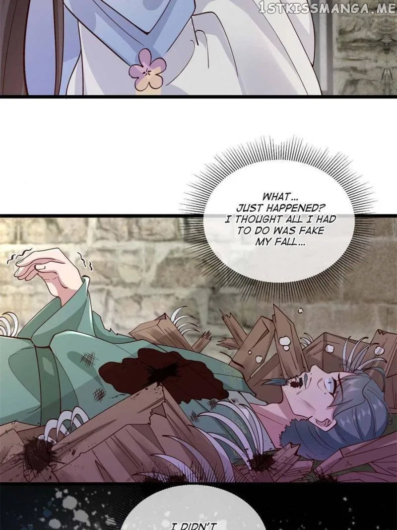 The Sickly Tyrant With An Innocent Facade Chapter 159 – Page 6