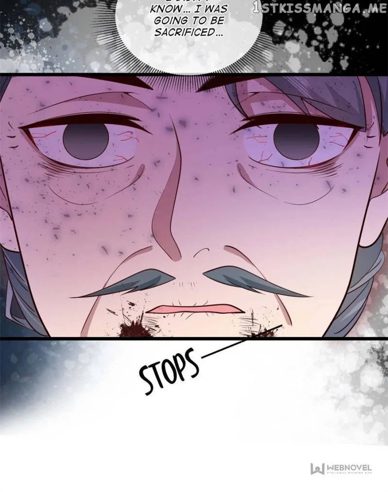 The Sickly Tyrant With An Innocent Facade Chapter 159 – Page 7