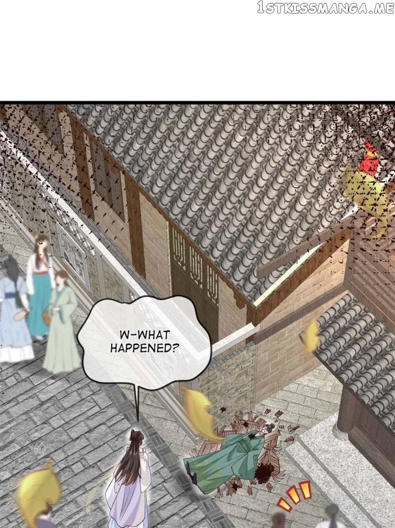 The Sickly Tyrant With An Innocent Facade Chapter 159 – Page 8