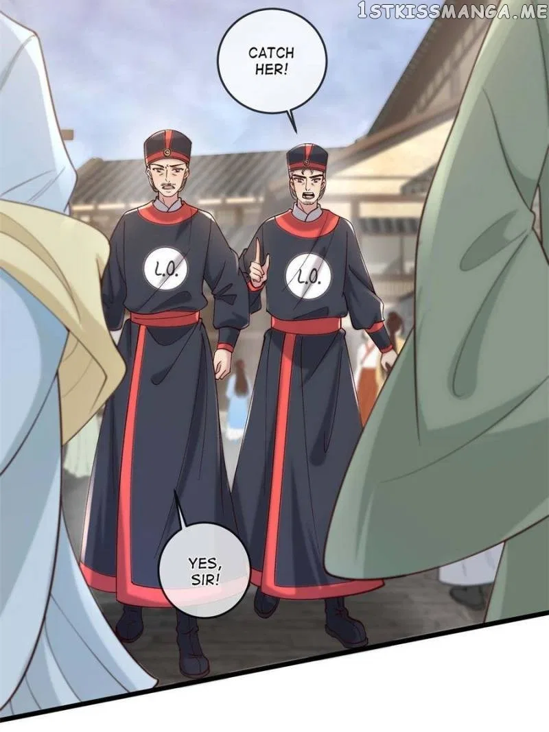 The Sickly Tyrant With An Innocent Facade Chapter 159 – Page 10