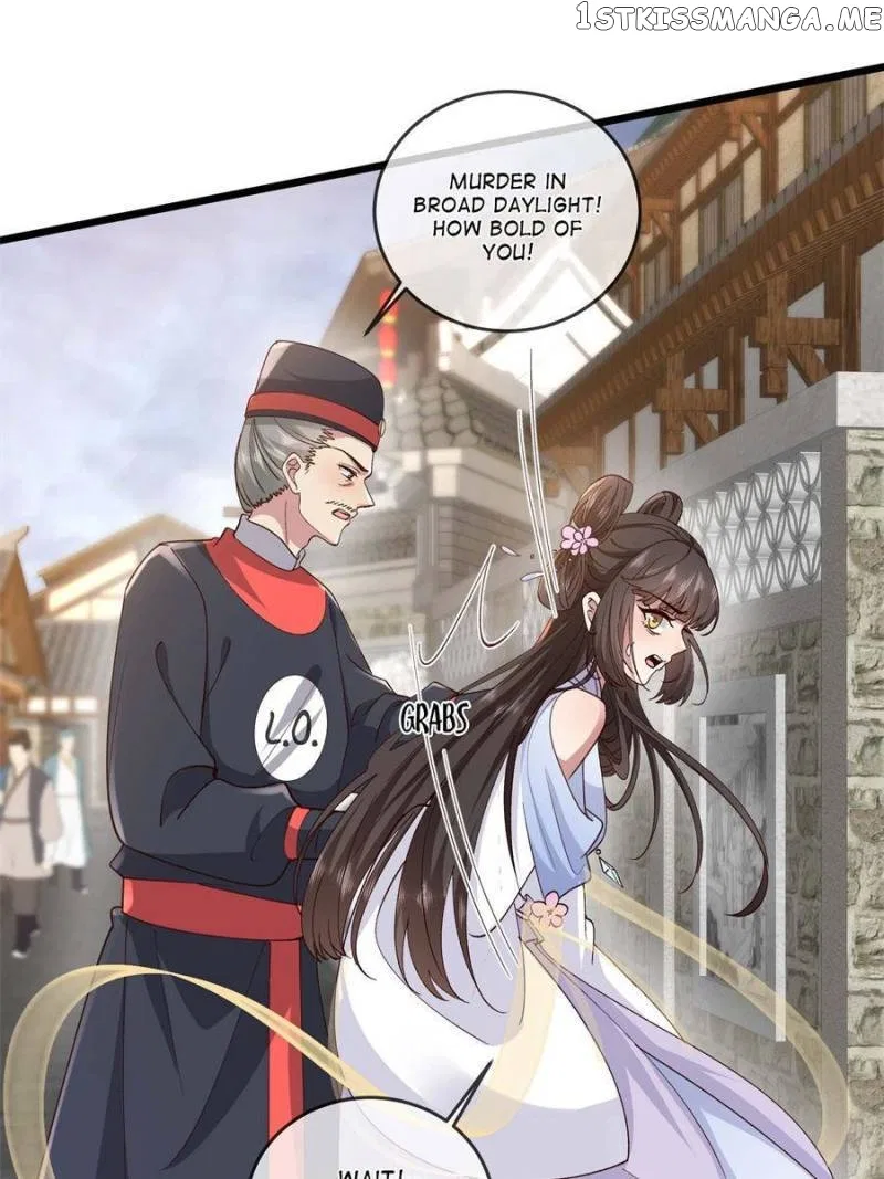 The Sickly Tyrant With An Innocent Facade Chapter 159 – Page 11