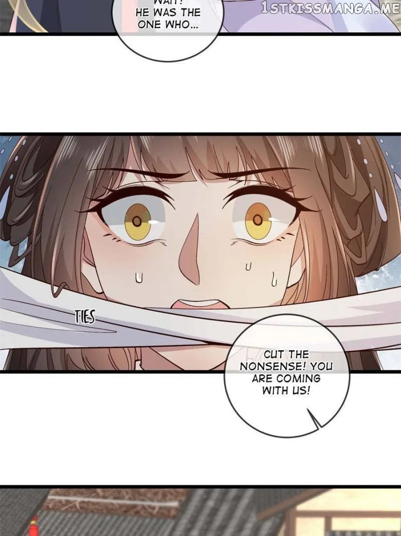 The Sickly Tyrant With An Innocent Facade Chapter 159 – Page 12