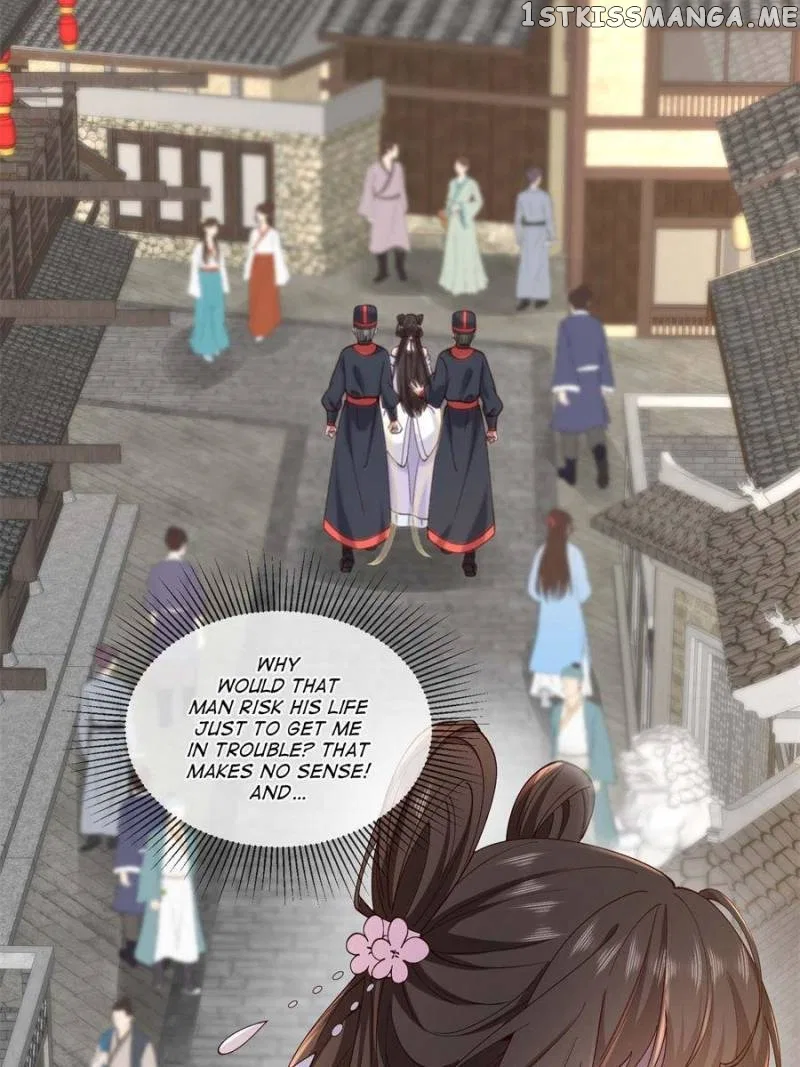 The Sickly Tyrant With An Innocent Facade Chapter 159 – Page 13