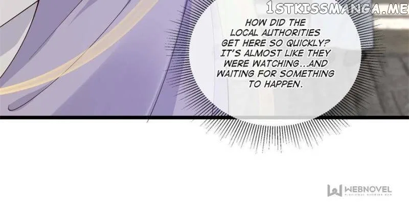 The Sickly Tyrant With An Innocent Facade Chapter 159 – Page 15